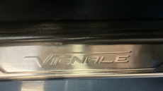 Ford Fiesta 1.0 EcoBoost Hybrid mHEV 155 Vignale Edition 5dr Petrol Hatchback